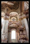 Eglise Saint Nicolas de Malá Strana