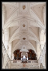 Eglise du Saint Sauveur au Clementinum
