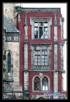Hôtel de ville, Place de la Vieille Ville