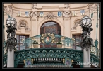 Maison municipale