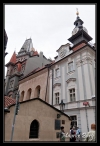 Ancien quartier Juif, Hôtel de ville Juif