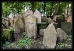 Ancien quartier Juif, Cimetière