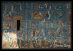 Monastère de Voronet