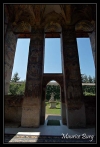 Monastère de Moldovita