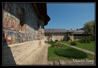 Monastère de Sucevita