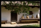 Village musée de Bran