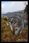 Le Creux du Van