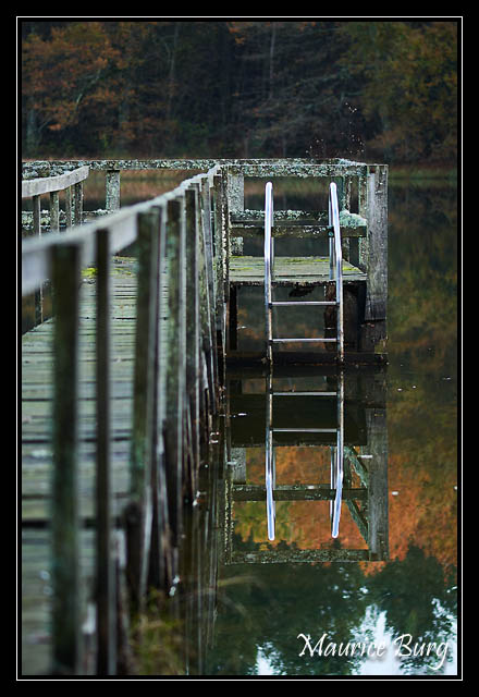 Le Ponton