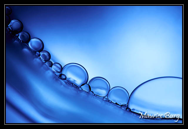 Collier de perles