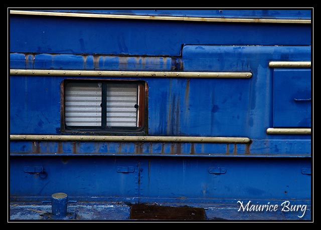 Bleu