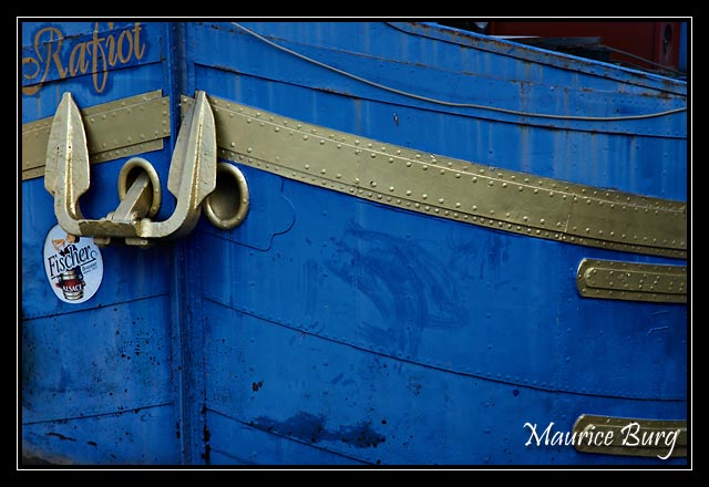 Bleu