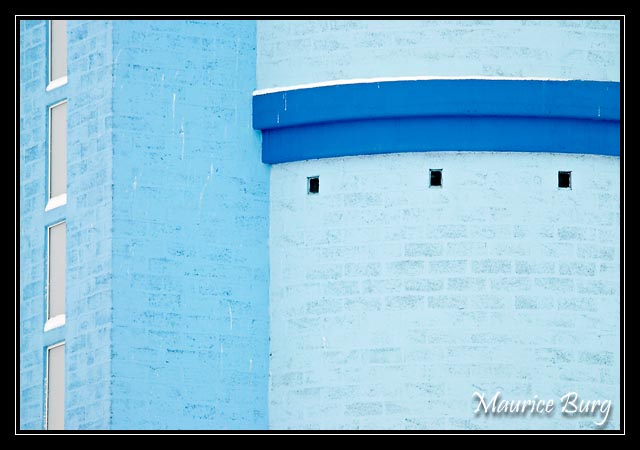 Château d'eau