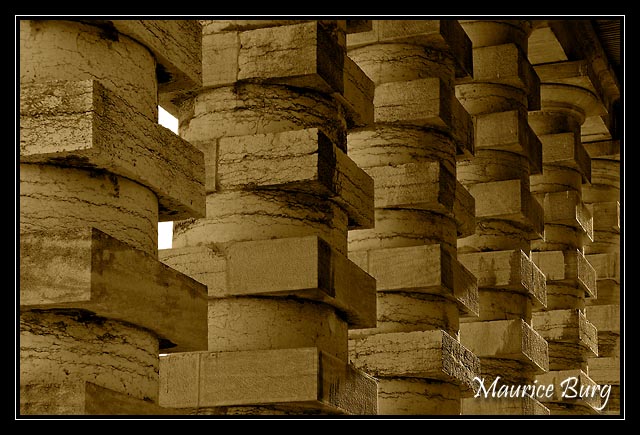 Colonnes
