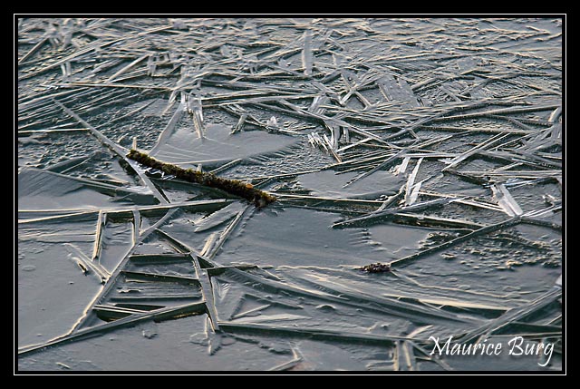 Jeux de glace