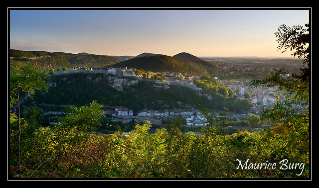 La Citadelle