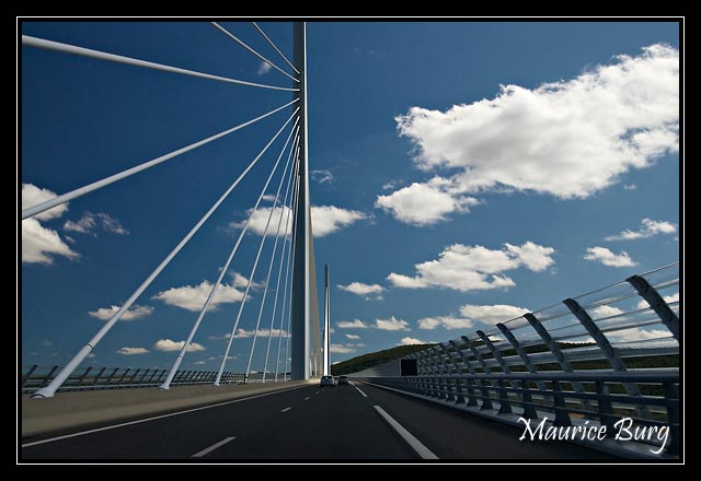 Viaduc de Millau