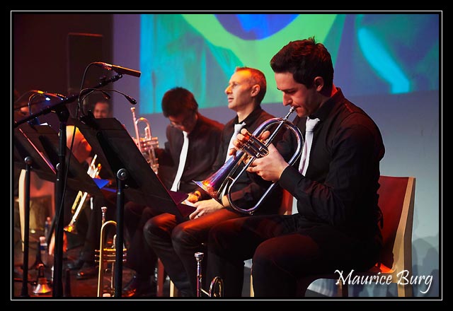 Big Band  "L'JBB"