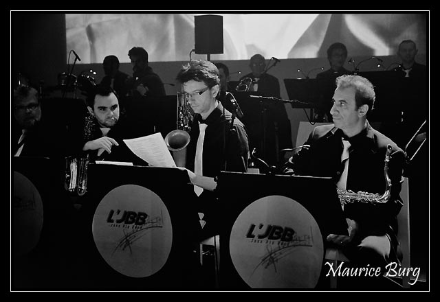 Big Band  "L'JBB"