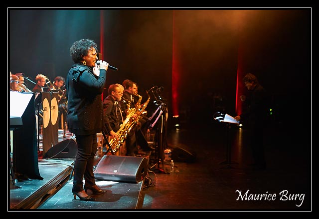 Big Band  "L'JBB"