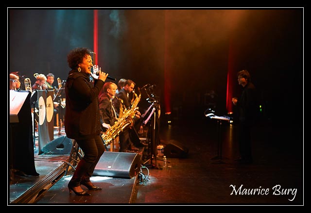 Big Band  "L'JBB"