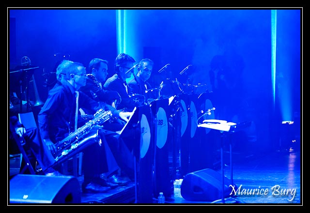 Big Band  "L'JBB"
