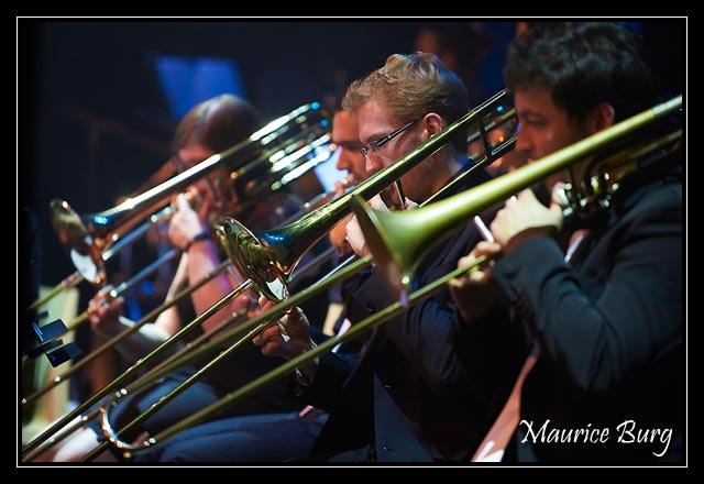 Big Band  "L'JBB"