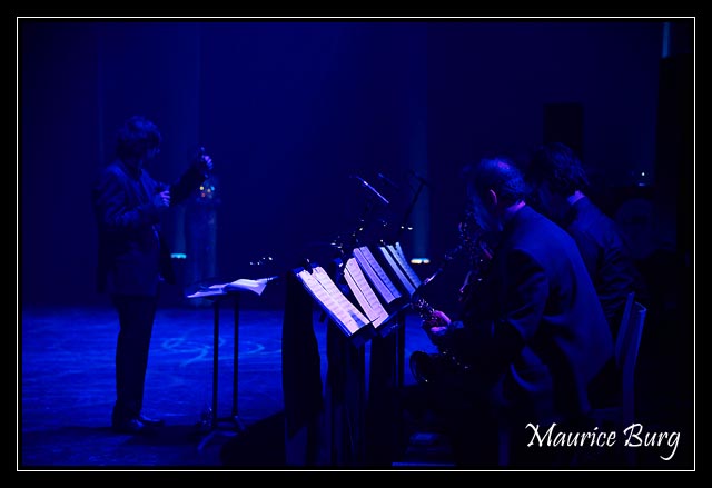 Big Band  "L'JBB"