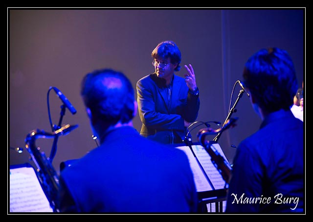 Big Band  "L'JBB"