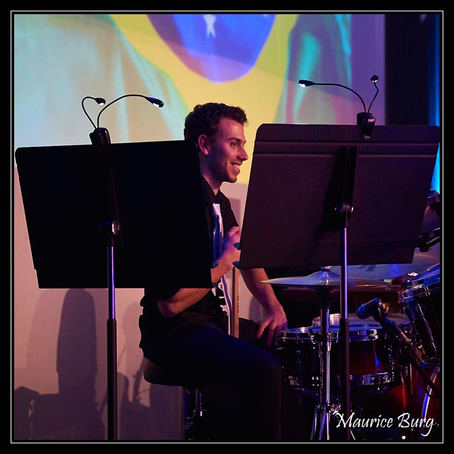 Big Band  "L'JBB"
