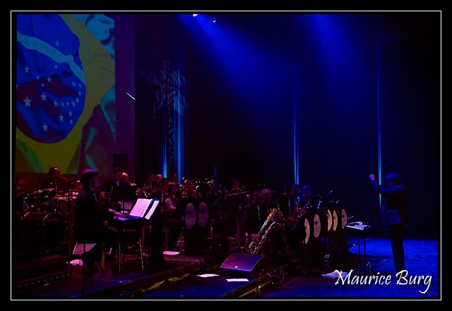 Big Band  "L'JBB"