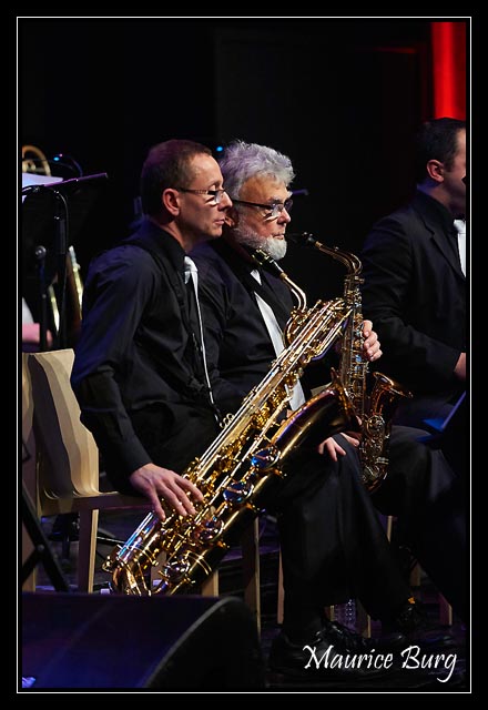 Big Band  "L'JBB"