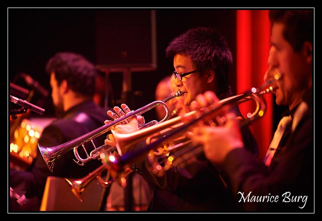 Big Band  "L'JBB"