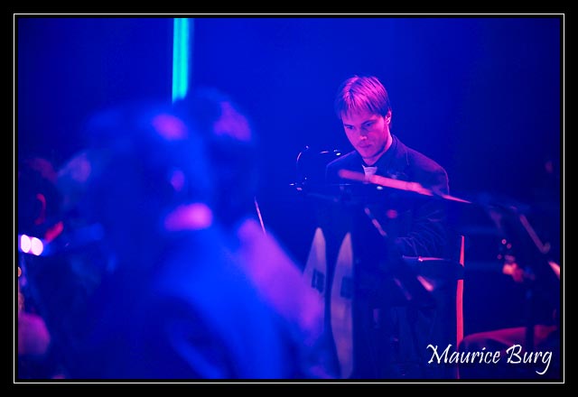 Big Band  "L'JBB"