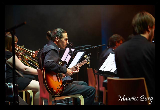 Big Band  "L'JBB"