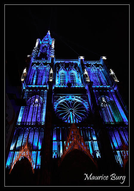 Cathédrale de Strasbourg