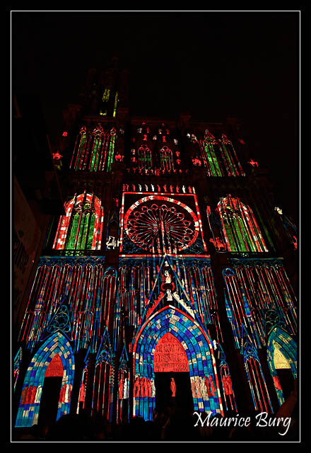 Cathédrale de Strasbourg