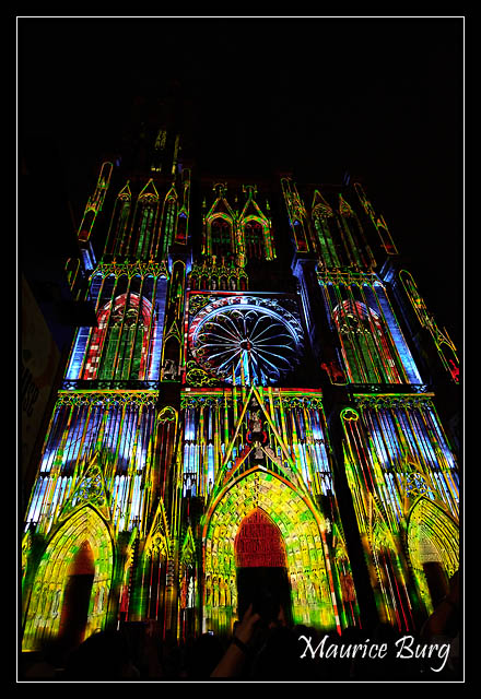 Cathédrale de Strasbourg
