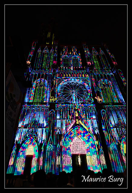 Cathédrale de Strasbourg