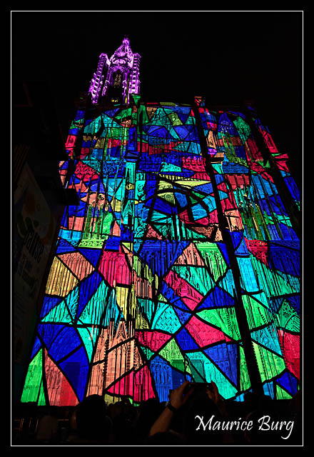 Cathédrale de Strasbourg