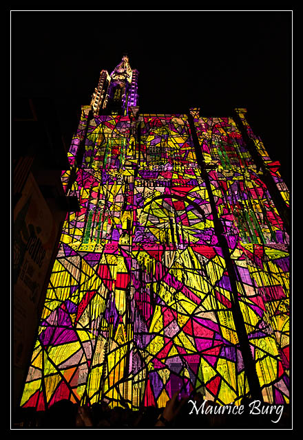 Cathédrale de Strasbourg