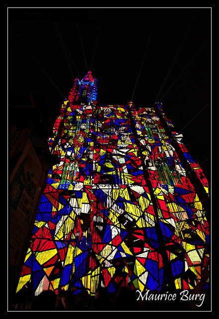 Cathédrale de Strasbourg