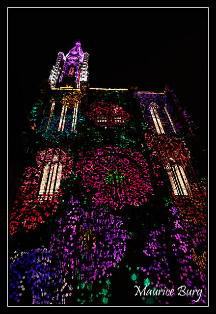 Cathédrale de Strasbourg