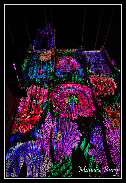 Cathédrale de Strasbourg