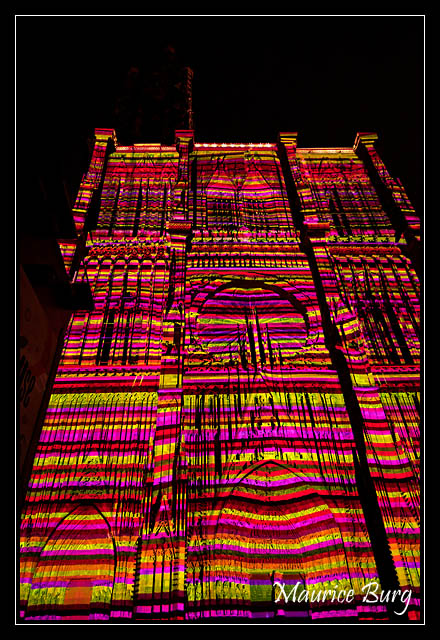 Cathédrale de Strasbourg