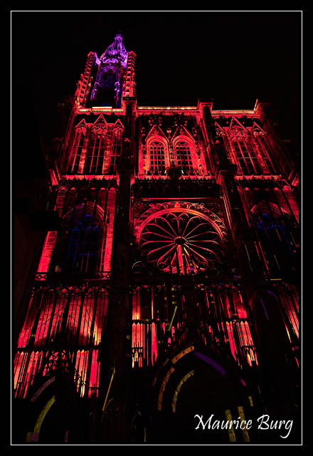 Cathédrale de Strasbourg
