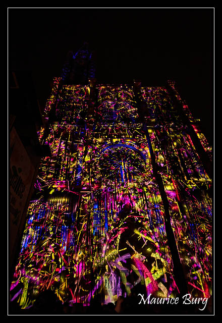 Cathédrale de Strasbourg
