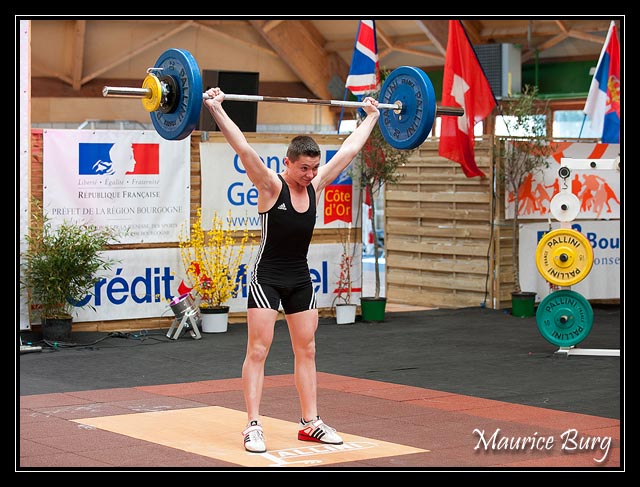 La réussite