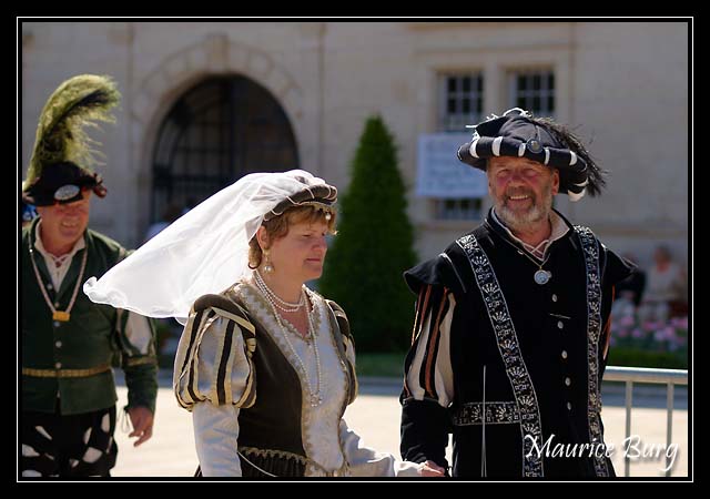 Les Nobles