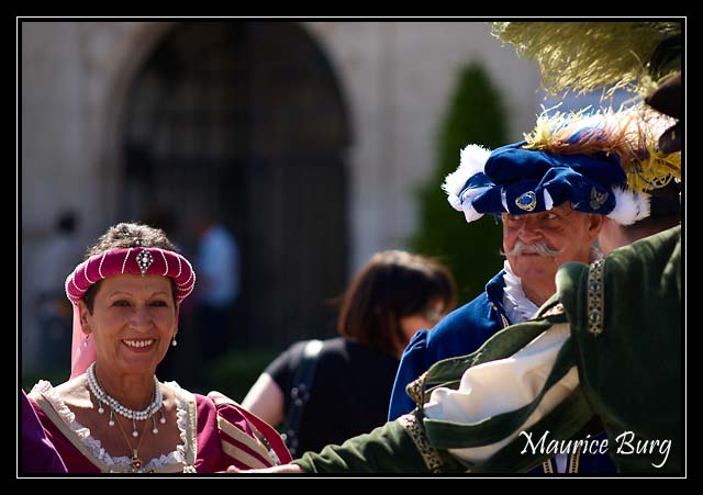 Les Nobles
