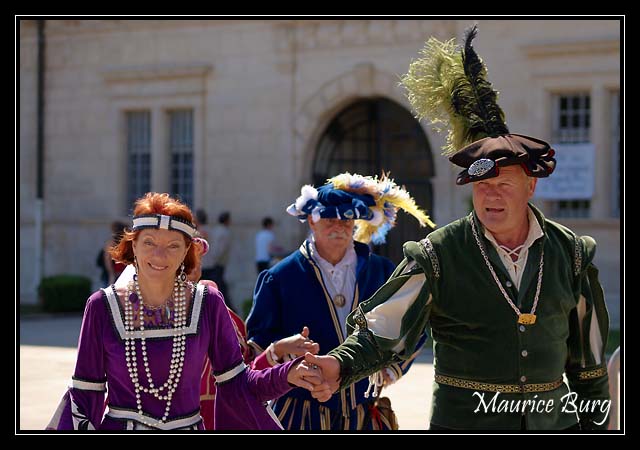 Les Nobles